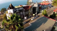 En una antigua casona del tradicional barrio de Playa Ancha la Hermandad de la Costa tendrá su nueva sede.