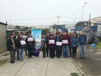 Puerto Panul capacitó a dirigentes vecinales con taller de habilidades comunicacionales