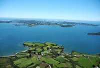 IFOP: Desarrollo de un modelo para evaluar la capacidad de carga en el mar interior de Chiloé: Avances y Desafíos