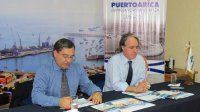 Con diversas actividades se Celebrarán los 50 años del Puerto de Arica