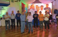Puerto Montt levantó la Copa como Campeón de las Olimpiadas Portuarias