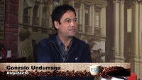 El destacado arquitecto porteño Gonzalo Undurraga, conocido opositor del Mall Barón y T2, autor de proyectos alternativos dice su verdad.