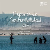 Puerto San Antonio lanza su primer Reporte de Sostenibilidad