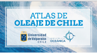 ​ Liberan “Atlas de Oleaje Para Chile” con descarga gratuita de internet