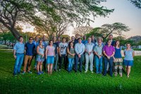"Evaluación de las pesquerías tropicales artesanales utilizando el nuevo paquete de evaluación de poblaciones R-TropFish R"