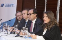SAAM invertirá US$ 133,5 millones en 2017