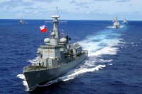 En los lugares más extremos de Chile casi 5 mil efectivos de la Armada participarán del censo
