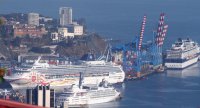 Coordinadora Marítima Portuaria de Valparaíso quiere transparentar lo que sucede en el puerto