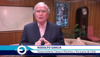 Rodolfo García lamenta que fallara el diálogo en conflicto de cargas limpias que ha impactado al negocio de los Cruceros.