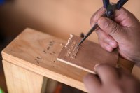 Puerto San Antonio mantiene Sello ProPyme durante el año 2017