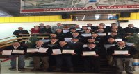 30 Taxista se certifican en historia y geografía de Magallanes y la Antártica