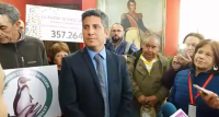 Entregan más de 357 mil firmas a Intendente de Coquimbo pidiendo la creación del Área Marina Costera Protegida “Pingüino de Humboldt”