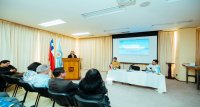 IFOP participa en lanzamiento del Año de los Océanos 2017