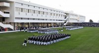 Aniversario n°199 de la Escuela Naval “Arturo Prat”