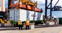 BID y SeaLand lanzan Curso en línea de Transporte y Logística Internacional en ConnectAmericas.com