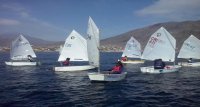 Iquiqueños triunfaron en Regata de Taltal