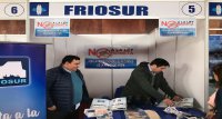 Coyhaique: Con cojinoba austral y reineta, Friosur participó en Festival la Pesca Ilegal no da Igual