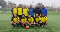 IFOP organiza campeonato de futbolito en Coquimbo