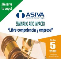 Seminario: Libre Competencia y Empresa