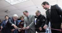 EPAustral inauguró ampliación del Muelle Prat en Punta Arenas