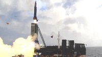 Chile podría convertirse en la primera nación sudamericana en desplegar un misil de crucero