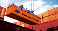 Hapag-Lloyd recibirá portacontenedor de 15.500 TEUs