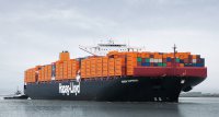 Hapag-Lloyd realizará aumento de capital tras su fusión con UASC