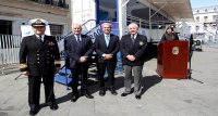 SAAM y Copamach inauguran en Valparaíso entretenida muestra interactiva