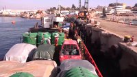 30 años sin accidentes registra el terminal portuario Quintero de ASIMAR S.A.