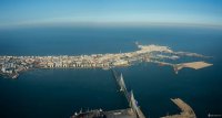 España: El Puerto de Cádiz participa en una misión comercial a Marruecos para recuperar tráfico con el país vecino