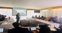 Empresa Portuaria Arica participó en Reunión de Libre Tránsito con Bolivia