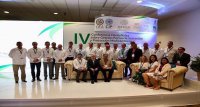 Presidente de Puerto Arica expone en Seminario OEA experiencia ambiental y logística sustentable