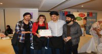 Destacada participación de IFOP en séptima versión del concurso gastronómico “nuestro mar”