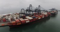 Por sexto año consecutivo STI alcanza 1 millón de Teus transferidos