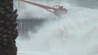 Ingenieros Oceánicos de la Universidad de Valparaíso desarrollan sistema de pronóstico de marejadas de alta precisión.