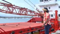 ASIMAR S.A. inaugura nuevo servicio a Isla de Pascua con Naviera Taina especializada en navegación insular