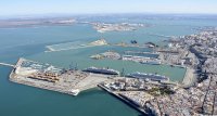 España: La APBC adjudica a CONCASA la nueva terminal de contenedores
