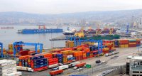 Representantes de la Coordinadora Marítima Portuaria de Valparaíso lamentan decisión de Michelle Bachelet