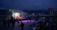 Puerto de Iquique lanza concurso para bandas emergentes “Desbandados”