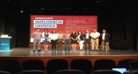 Seminario sobre Inteligencia Logística del MTT convocó a actores de la industria logística