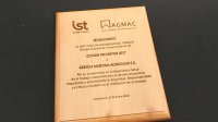 Notable récord: AGMAC que realiza el servicio de muellaje a Puerto Ventanas redujo la tasa de accidentes en un 50 %.