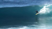 Espectacular documental "Más Afuera" que muestra el prístino ecosistema de la Isla Alejandro Selkirk inaugura Festival de Cine Ritoque Surf 2018