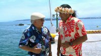 Con dos armadores operando cargas a Isla de Pascua el puerto de Quintero se consolida como principal terminal de cabotaje insular.