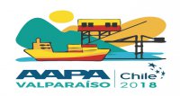 AAPA Valparaíso 2018 presenta su sitio web en español e inglés