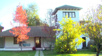 Acompañenos a Valle Alegre a visitar la casa que el almirante Lord Thomas Cochrane compró en Chile.