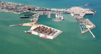 Puerto de Cádiz realizará un estudio de alternativas para el tratamiento del tercer pecio