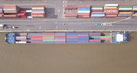 ​Puerto Buenos Aires participará de la feria Intermodal 2018