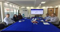 Comlog avanza en trabajo de comisiones