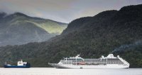 Emporcha cerró temporada de cruceros con importante hito tecnológico