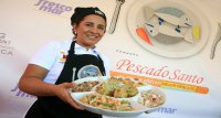 Perú: SNP presenta sétima edición de su campaña “Pescado Santo” en Huánuco y Cusco